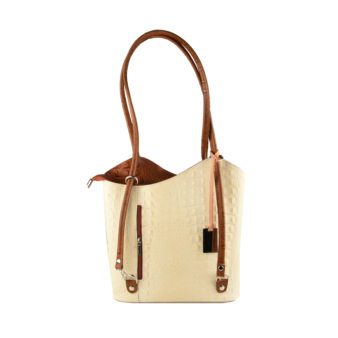 661962 BEIGE AND LEATHER (1)
